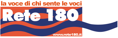 RETE180 - LA VOCE DI CHI SENTE LE VOCI